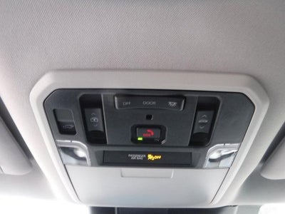2023 Toyota Sequoia Limited