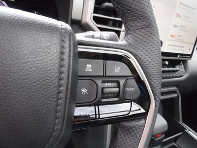 2023 Toyota Sequoia Limited