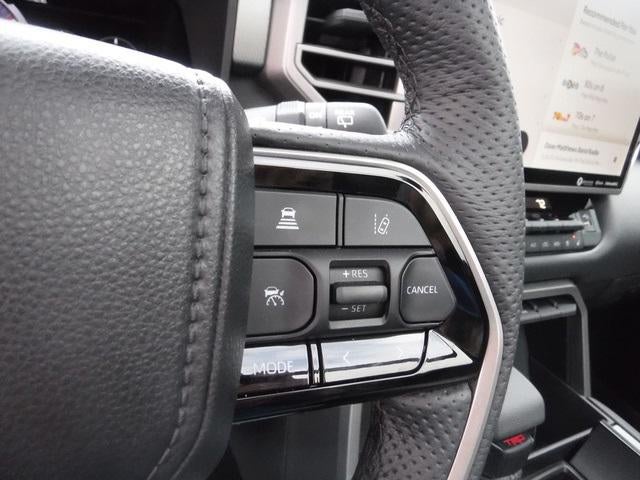 2023 Toyota Sequoia Limited