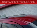 2023 Toyota Sequoia Limited