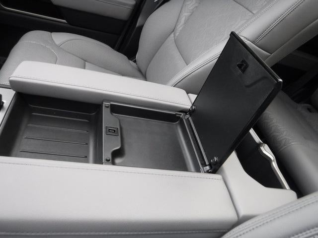 2023 Toyota Sequoia Limited