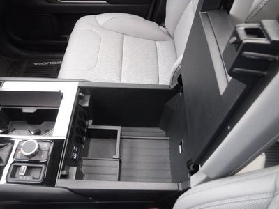 2023 Toyota Sequoia Limited