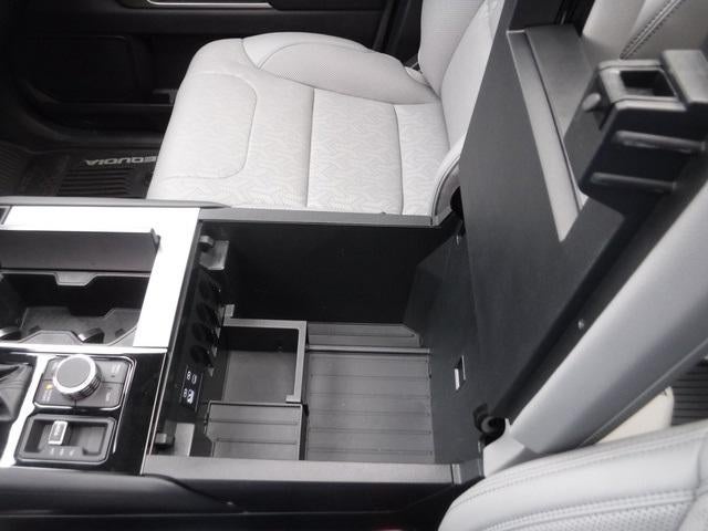 2023 Toyota Sequoia Limited