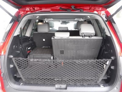 2023 Toyota Sequoia Limited