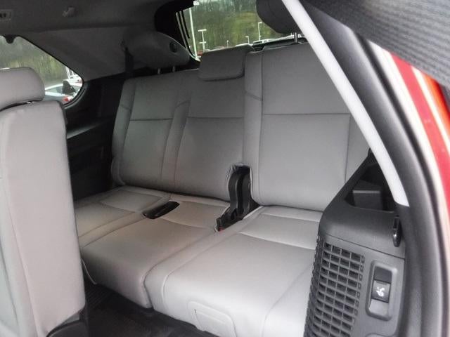 2023 Toyota Sequoia Limited