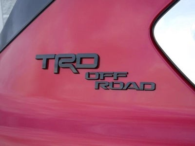 2023 Toyota Sequoia Limited