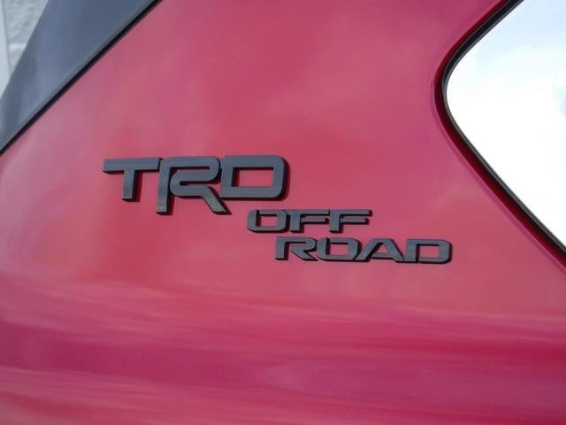 2023 Toyota Sequoia Limited