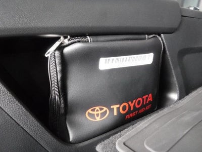 2023 Toyota Sequoia Limited