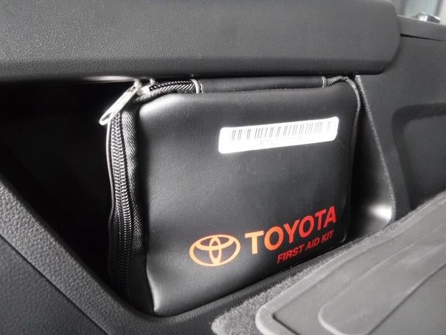 2023 Toyota Sequoia Limited