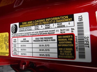 2023 Toyota Sequoia Limited