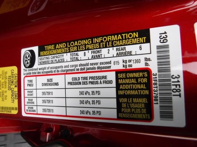 2023 Toyota Sequoia Limited