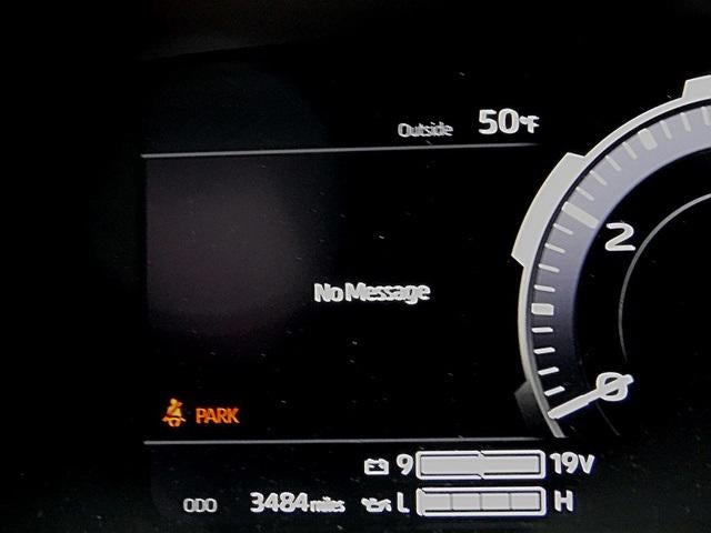 2023 Toyota Sequoia Limited