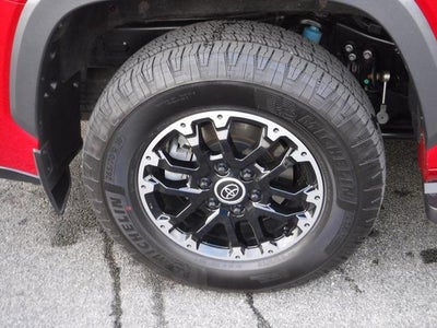 2023 Toyota Sequoia Limited