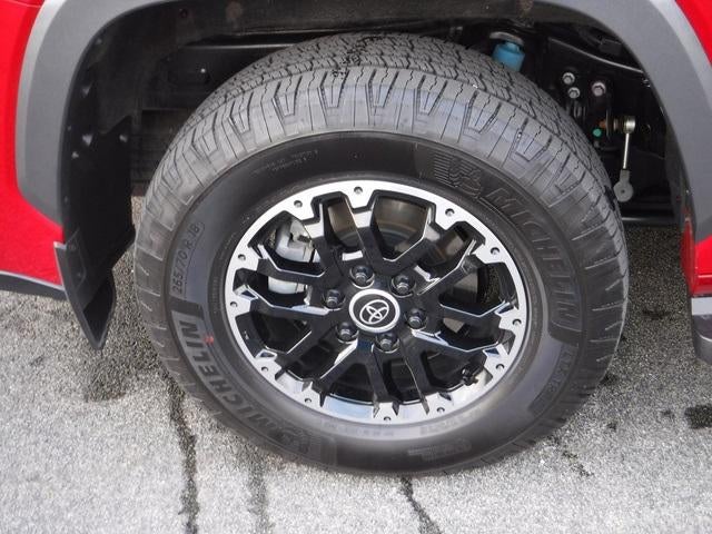 2023 Toyota Sequoia Limited