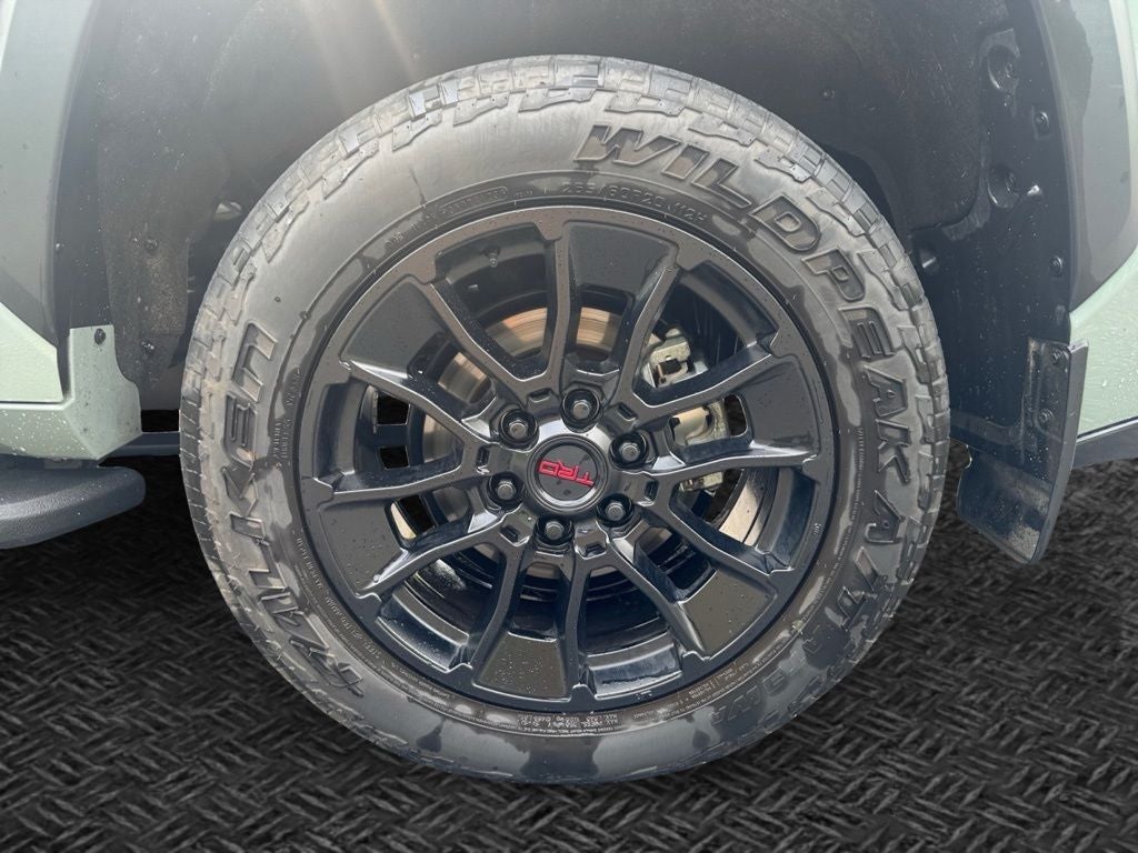2024 Toyota Sequoia Limited