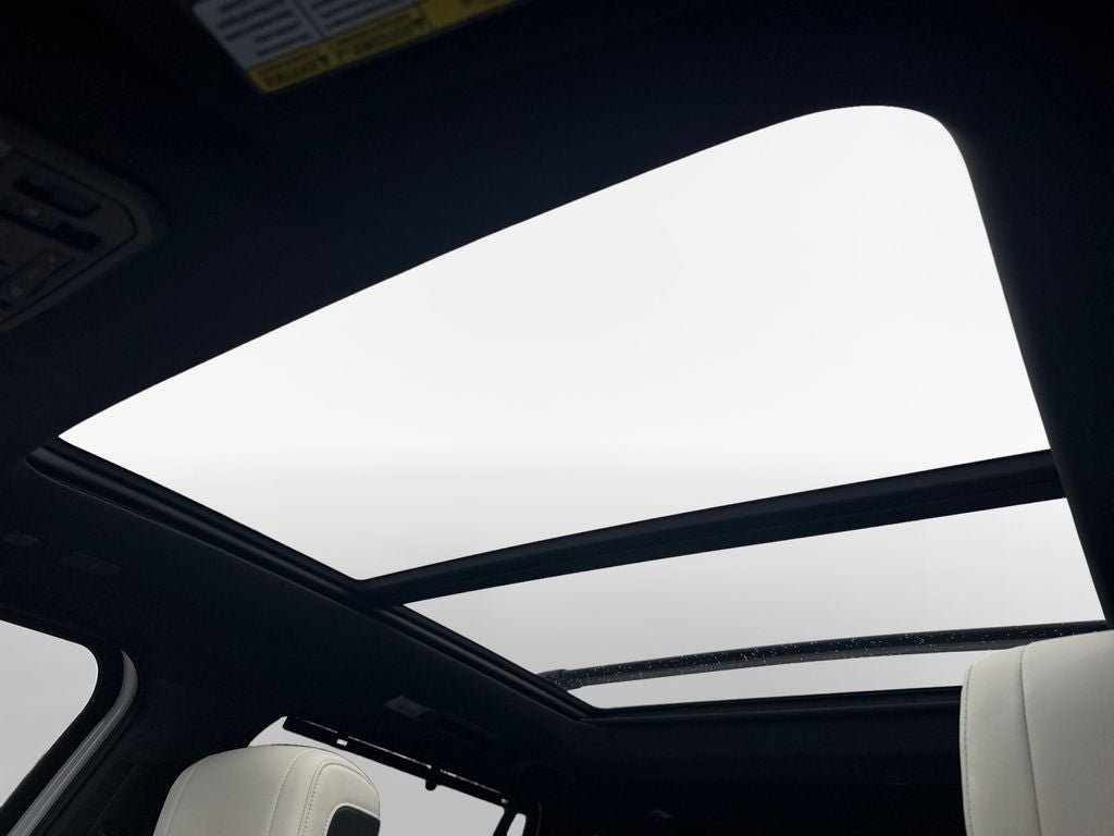 2023 Toyota Sequoia Capstone