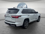 2023 Toyota Sequoia Capstone