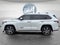 2023 Toyota Sequoia Capstone