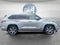 2024 Toyota Sequoia Capstone
