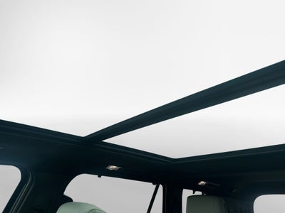 2024 Toyota Sequoia Capstone