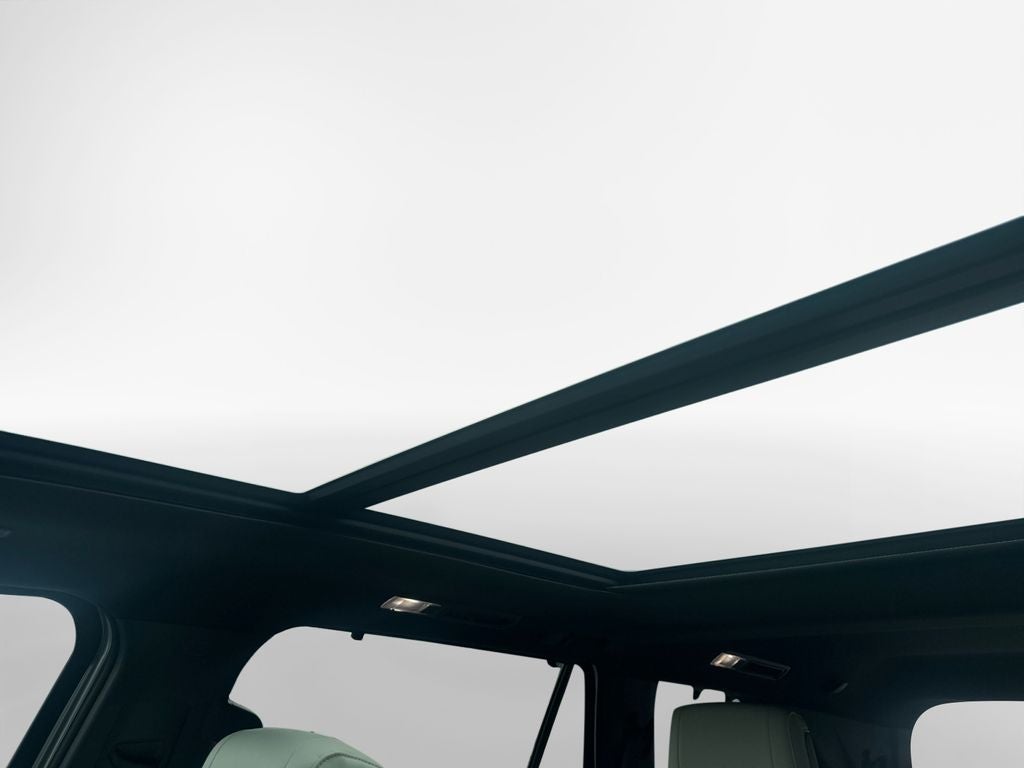 2024 Toyota Sequoia Capstone