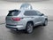 2024 Toyota Sequoia Capstone