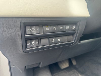 2024 Toyota Sequoia Capstone