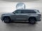 2024 Toyota Sequoia Capstone