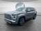 2024 Toyota Sequoia Capstone