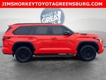 2023 Toyota Sequoia TRD Pro