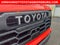 2023 Toyota Sequoia TRD Pro
