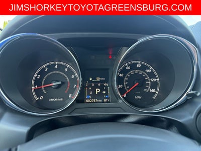 2025 Mitsubishi Outlander Sport Base