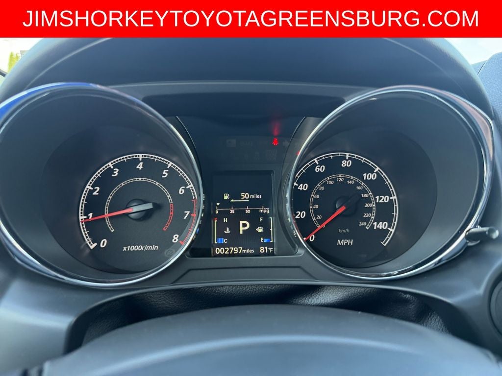 2025 Mitsubishi Outlander Sport Base