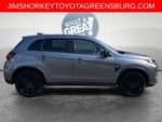 2025 Mitsubishi Outlander Sport Base