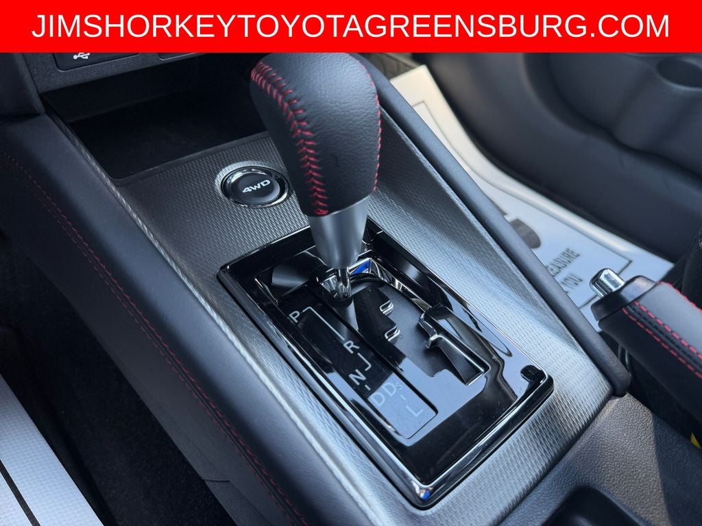 2025 Mitsubishi Outlander Sport Base