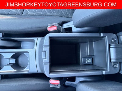 2025 Mitsubishi Outlander Sport Base