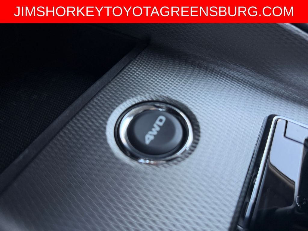 2025 Mitsubishi Outlander Sport Base