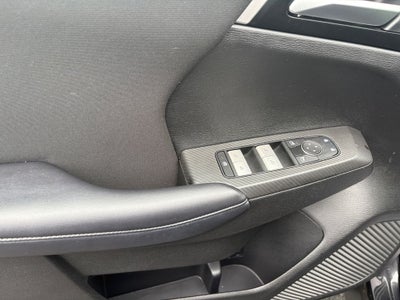2024 Mitsubishi Outlander ES