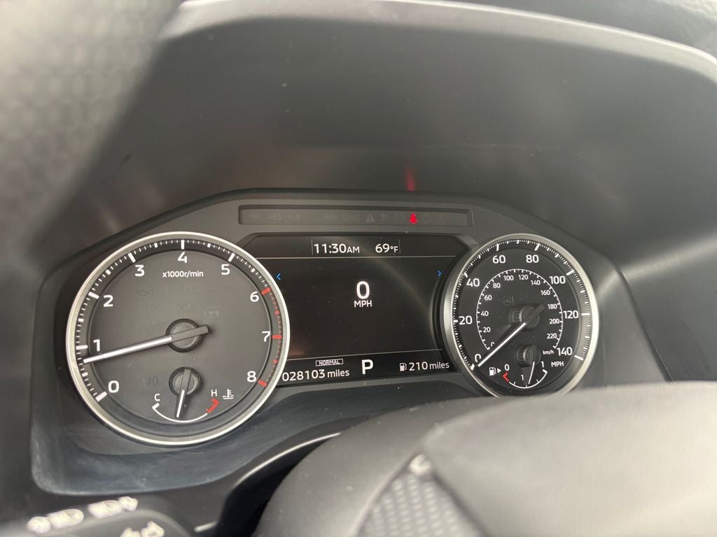 2024 Mitsubishi Outlander ES