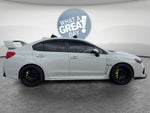 2021 Subaru WRX STi