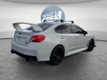 2021 Subaru WRX STi