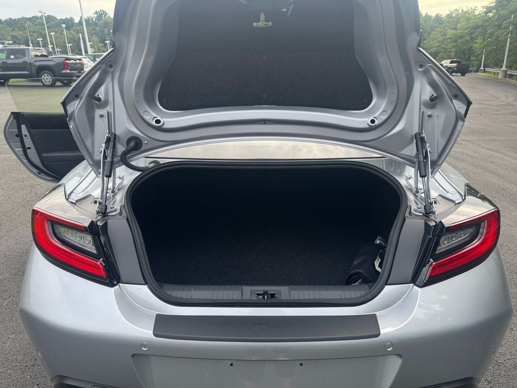 2024 Toyota GR86 Premium