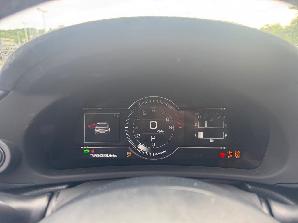 2024 Toyota GR86 Premium