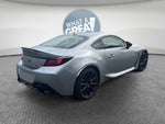 2024 Toyota GR86 Premium