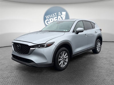 2023 Mazda Mazda CX-5 2.5 S Preferred Package