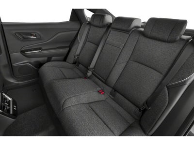 2025 Toyota Crown XLE