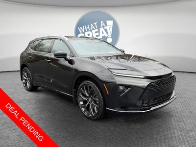 2025 Toyota Crown Signia Limited