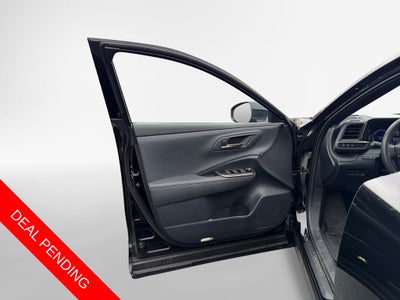 2025 Toyota Crown Signia Limited