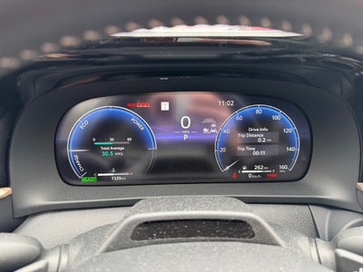 2025 Toyota Crown Signia Limited