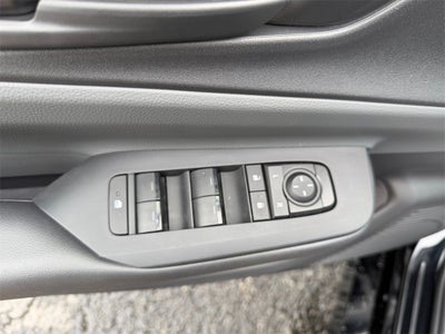 2026 Toyota Prius Base